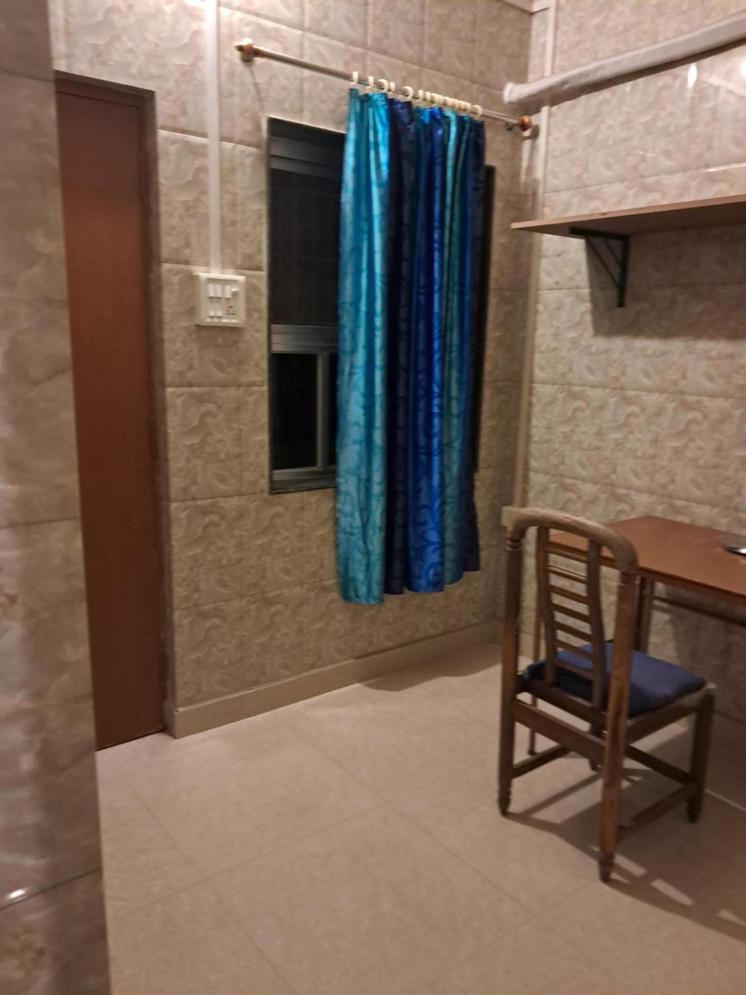 Bethel Guesthouse Miramar Panadží Exteriér fotografie