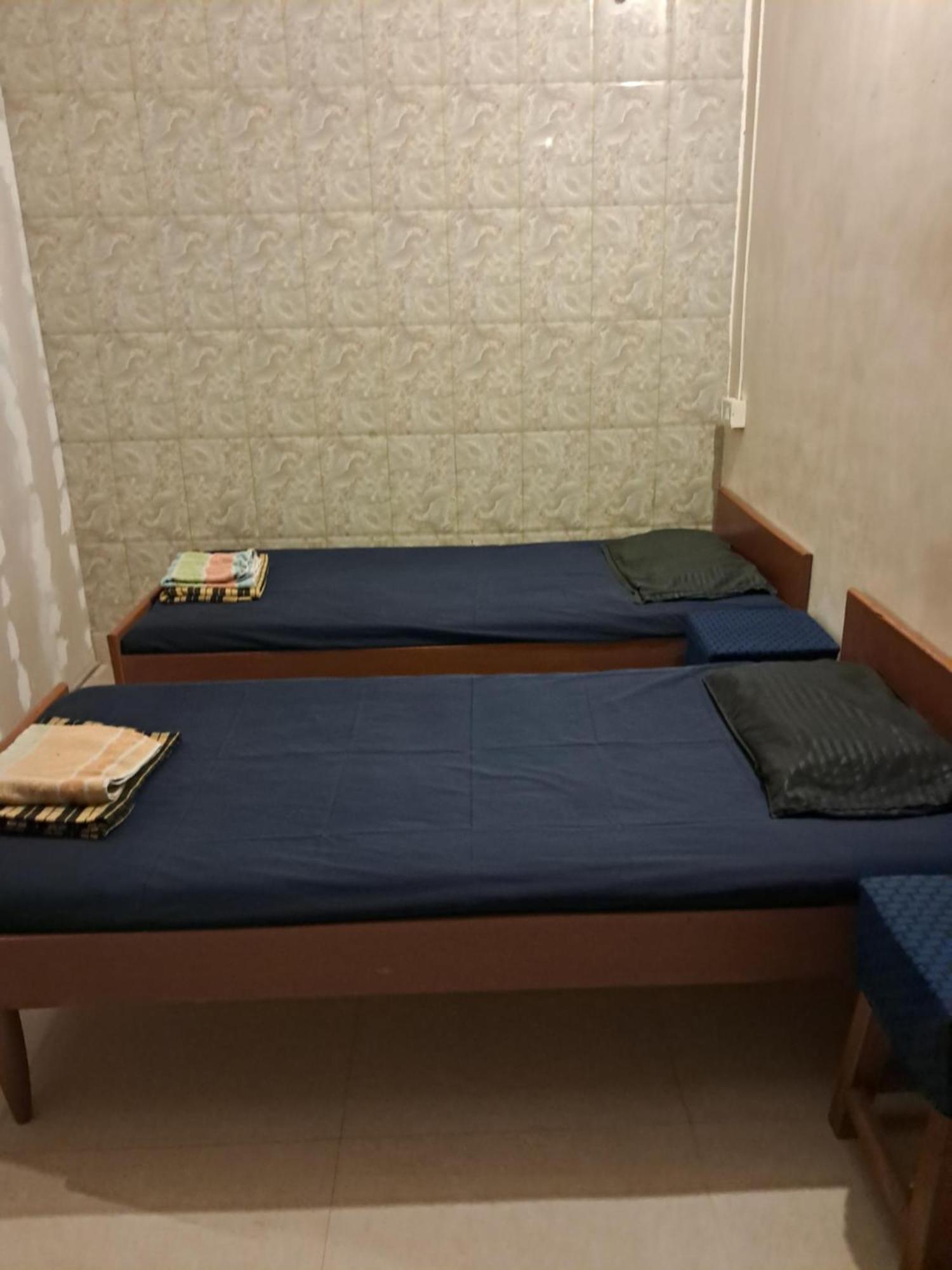 Bethel Guesthouse Miramar Panadží Exteriér fotografie